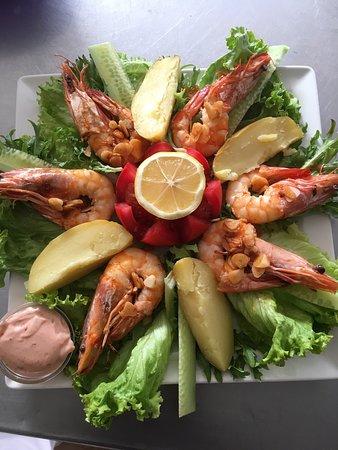 Bistro Schaka Restaurant